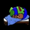 🛌 Эмодзи «ulta» для Telegram