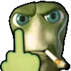 🖕 Эмодзи «ulta» для Telegram