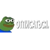 🤩 Эмодзи «ulta» для Telegram