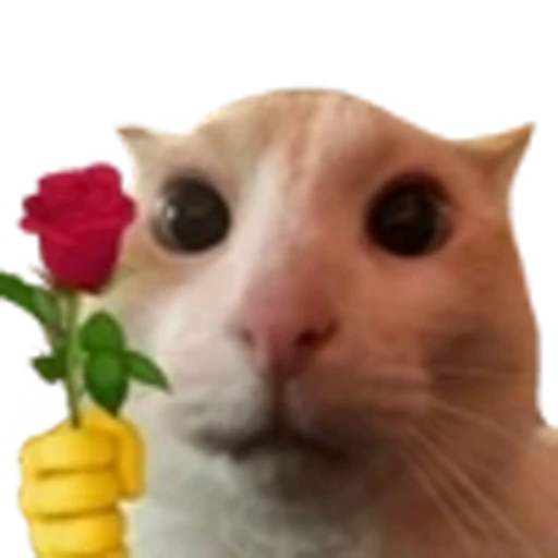 🌹 Эмодзи «ulta» для Telegram