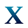 🏠 Эмодзи «Синий градиент и иконки» для Telegram
