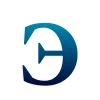 🏠 Эмодзи «Синий градиент и иконки» для Telegram
