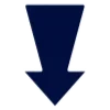 ⬇️ Эмодзи «Синий градиент и иконки» для Telegram