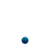 ▪️ Эмодзи «Синий градиент и иконки» для Telegram