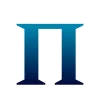 🏠 Эмодзи «Синий градиент и иконки» для Telegram