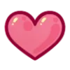 ❤️ Эмодзи «Набор эмоджи с кошечкой Умой» для Telegram
