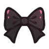 🎀 Эмодзи «Набор эмоджи с кошечкой Умой» для Telegram