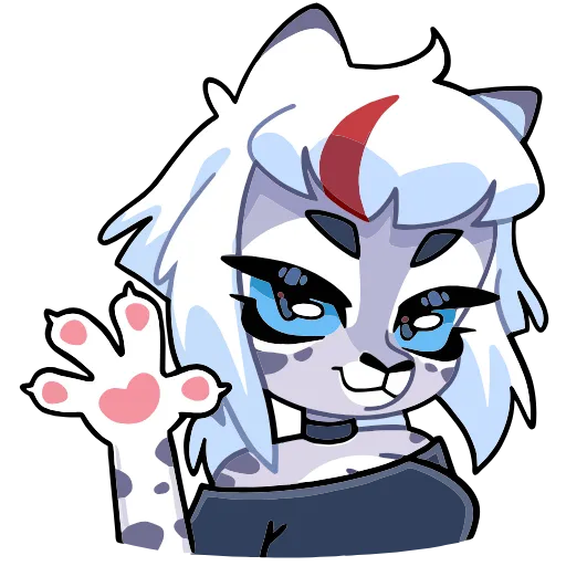 👋 Эмодзи «Ума» для Telegram