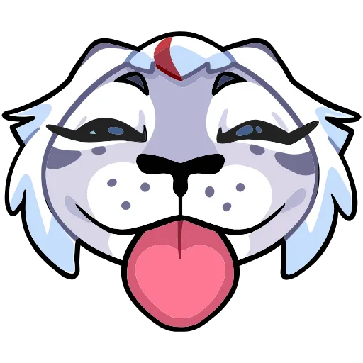 😘 Эмодзи «Ума» для Telegram