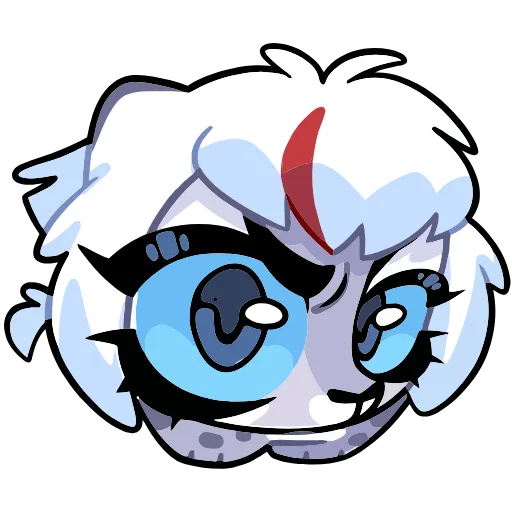 👁 Эмодзи «Ума» для Telegram