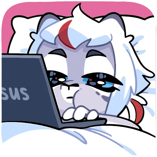 😒 Эмодзи «Ума» для Telegram