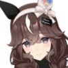 💐 Эмодзи «UmaMusume» для Telegram