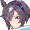 🛸 Эмодзи «UmaMusume» для Telegram
