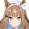 👀 Эмодзи «UmaMusume» для Telegram