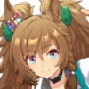 🏴‍☠️ Эмодзи «UmaMusume» для Telegram