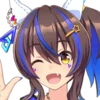 ✌️ Эмодзи «UmaMusume» для Telegram