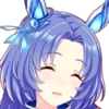 🐬 Эмодзи «UmaMusume» для Telegram