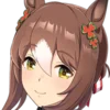 🔚 Эмодзи «UmaMusume» для Telegram