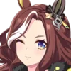 🩷 Эмодзи «UmaMusume» для Telegram