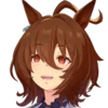 🥼 Эмодзи «UmaMusume» для Telegram