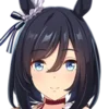 ⚡️ Эмодзи «UmaMusume» для Telegram