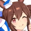 🧌 Эмодзи «UmaMusume» для Telegram