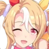 🫙 Эмодзи «UmaMusume» для Telegram