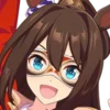 🥽 Эмодзи «UmaMusume» для Telegram