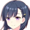 ⏱️ Эмодзи «UmaMusume» для Telegram