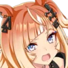 🌆 Эмодзи «UmaMusume» для Telegram