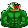 💪 Эмодзи «Sigma Male Grindset» для Telegram