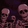 💀 Эмодзи «Sigma Male Grindset» для Telegram