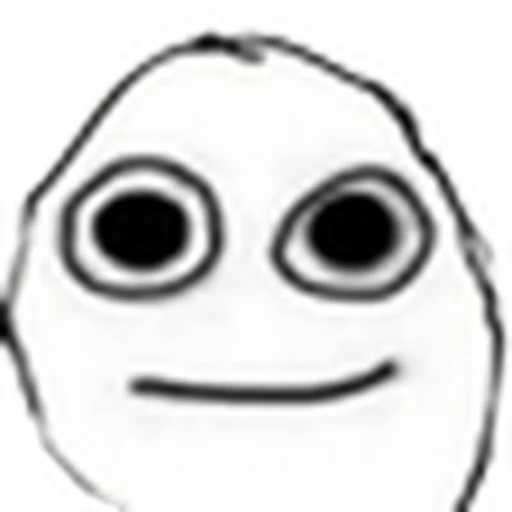 🙂 Эмодзи «Sigma Male Grindset» для Telegram
