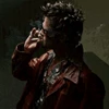 🚬 Эмодзи «Sigma Male Grindset» для Telegram