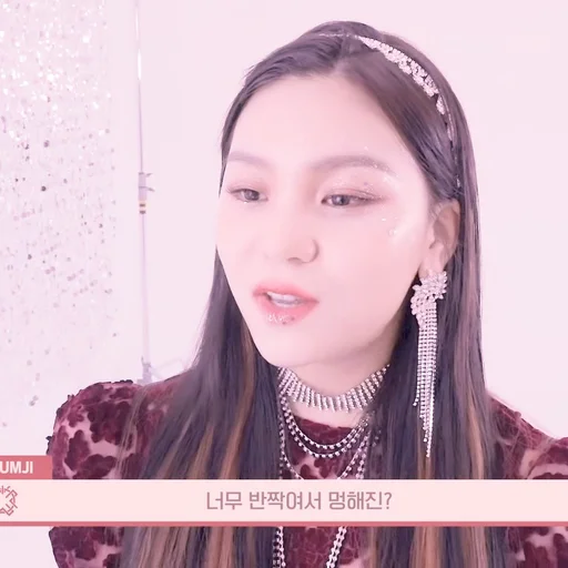 Стикерпак Umji itzy для Telegram — скачать