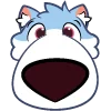 🤥 Эмодзи «Умкашка» для Telegram