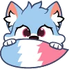 😨 Эмодзи «Умкашка» для Telegram