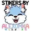 🖌️ Эмодзи «Умкашка» для Telegram