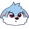 🥺 Эмодзи «Умкашка» для Telegram