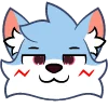 😏 Эмодзи «Умкашка» для Telegram