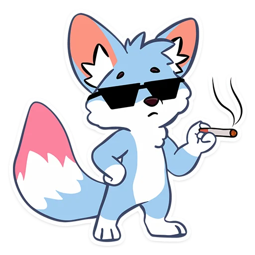 🔥 Стикер «Umkashka ENG» для Telegram
