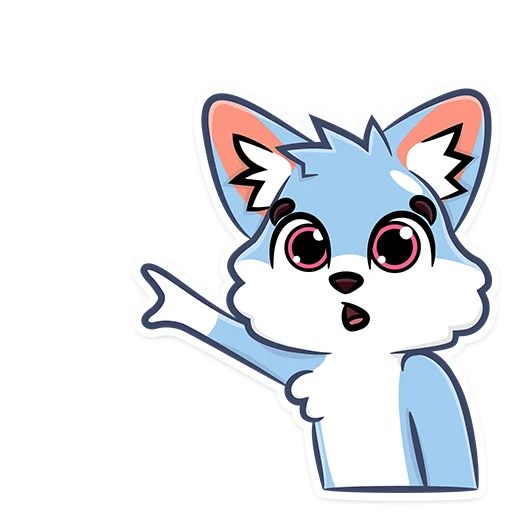 👉 Стикер «Umkashka ENG» для Telegram