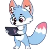 🌟 Эмодзи «УМКашка mini» для Telegram