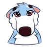 🌟 Эмодзи «УМКашка mini» для Telegram