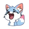 🌟 Эмодзи «УМКашка mini» для Telegram