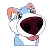 🌟 Эмодзи «УМКашка mini» для Telegram