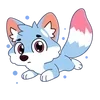 🌟 Эмодзи «УМКашка mini» для Telegram