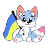 🌟 Эмодзи «УМКашка mini» для Telegram