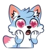 🌟 Эмодзи «УМКашка mini» для Telegram