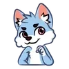 🌟 Эмодзи «УМКашка mini» для Telegram